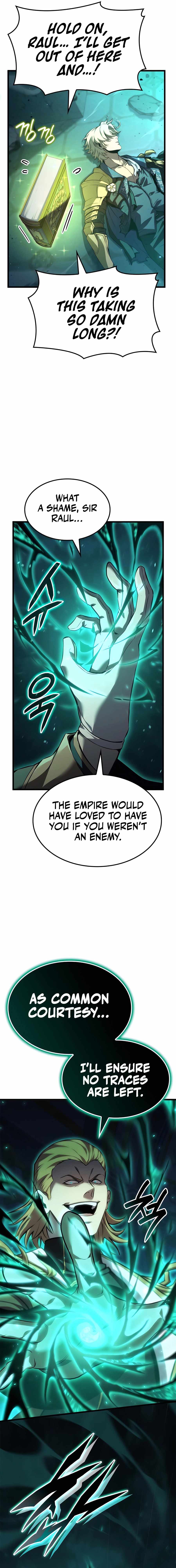 THE COUNT'S YOUNGEST SON IS A PLAYER Chapter 76 page 3