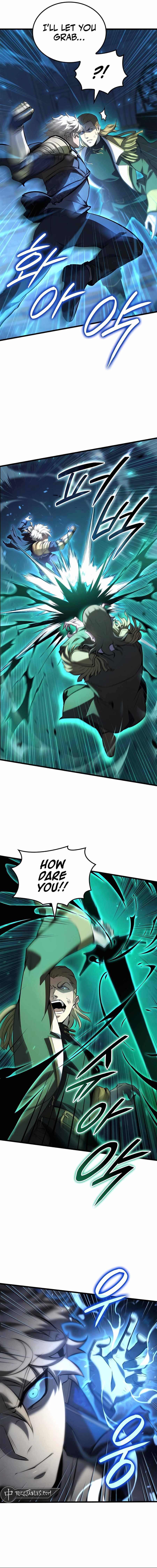 THE COUNT'S YOUNGEST SON IS A PLAYER Chapter 77 page 2