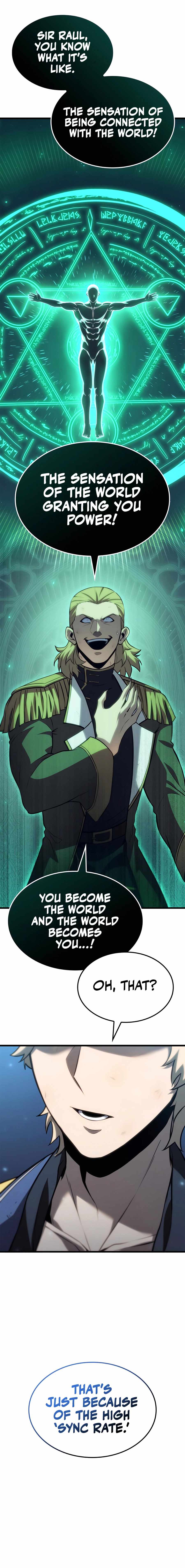 THE COUNT'S YOUNGEST SON IS A PLAYER Chapter 77 page 10