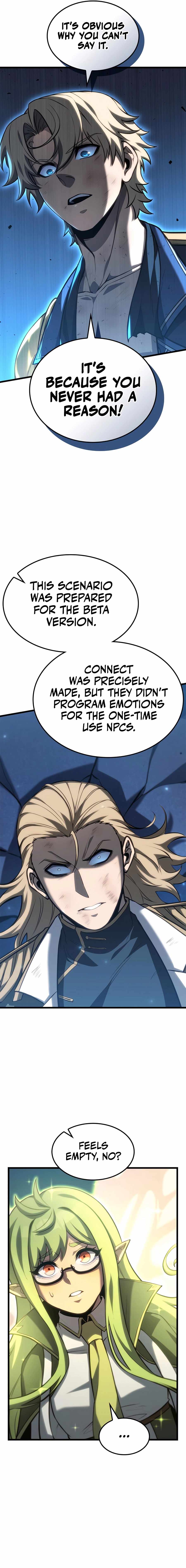 THE COUNT'S YOUNGEST SON IS A PLAYER Chapter 78 page 12