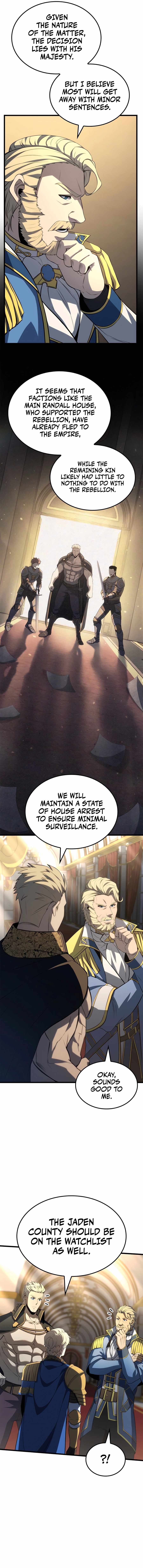 THE COUNT'S YOUNGEST SON IS A PLAYER Chapter 80 page 7