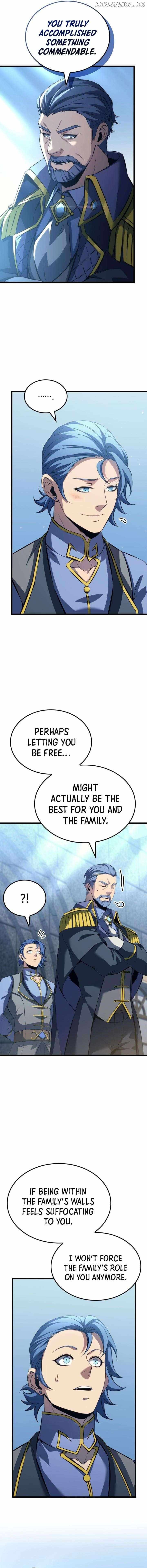 THE COUNT'S YOUNGEST SON IS A PLAYER Chapter 81 page 4