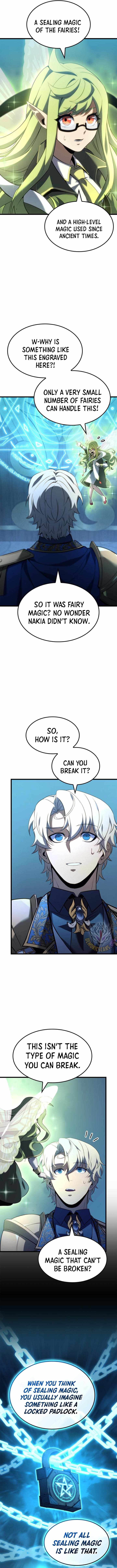 THE COUNT'S YOUNGEST SON IS A PLAYER Chapter 84 page 3