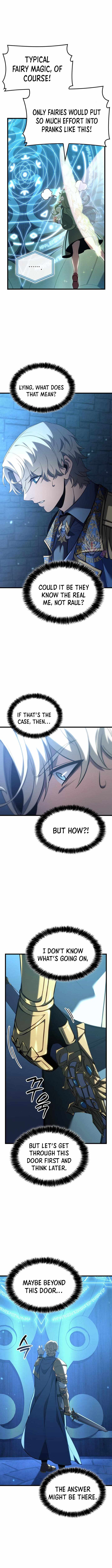 THE COUNT'S YOUNGEST SON IS A PLAYER Chapter 84 page 7