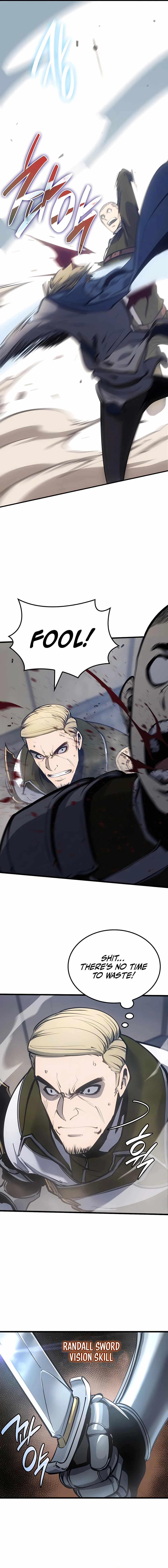 THE COUNT'S YOUNGEST SON IS A PLAYER Chapter 9 page 7