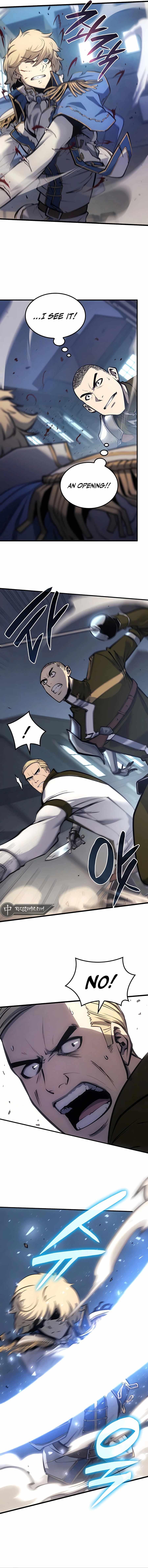 THE COUNT'S YOUNGEST SON IS A PLAYER Chapter 9 page 6