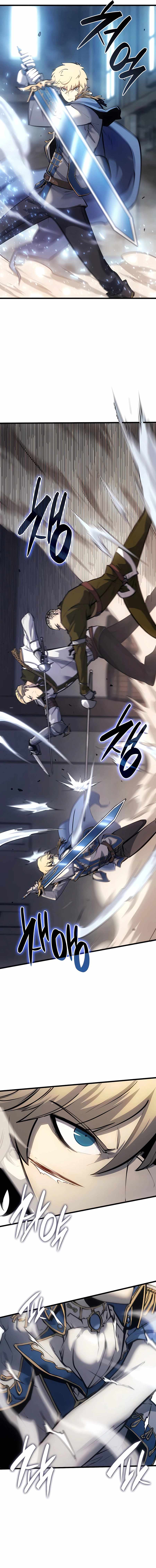 THE COUNT'S YOUNGEST SON IS A PLAYER Chapter 9 page 5