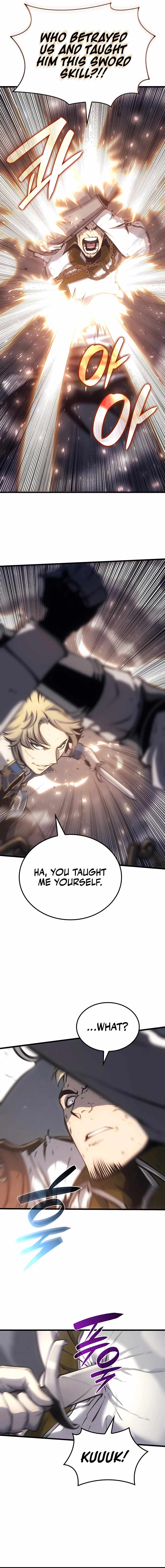 THE COUNT'S YOUNGEST SON IS A PLAYER Chapter 9 page 16