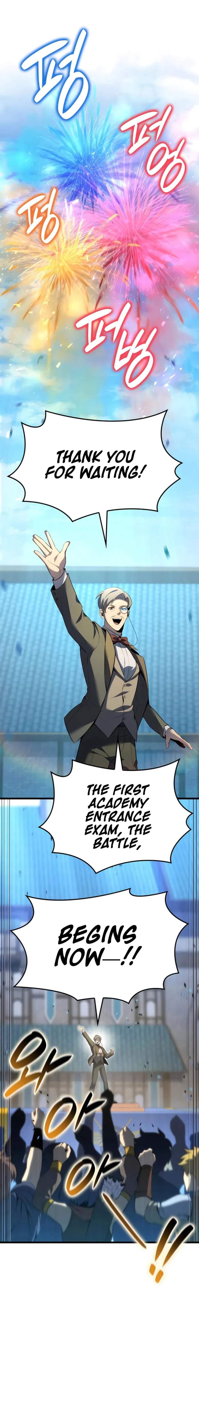THE COUNT'S YOUNGEST SON IS A PLAYER Chapter 95 page 1