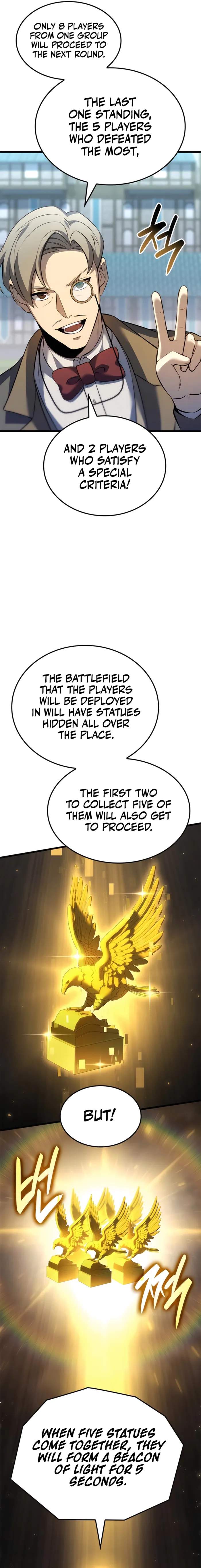 THE COUNT'S YOUNGEST SON IS A PLAYER Chapter 95 page 3