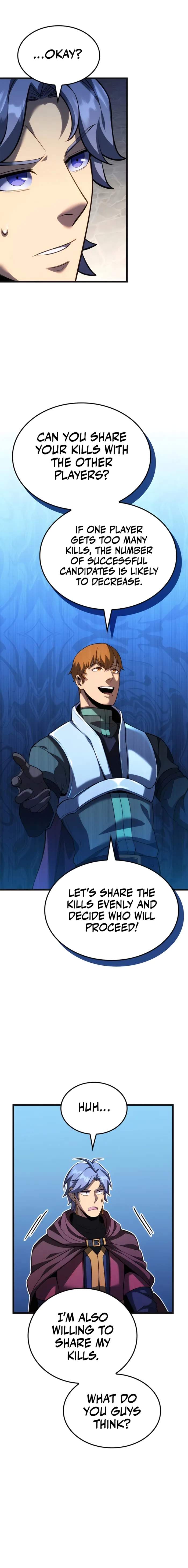 THE COUNT'S YOUNGEST SON IS A PLAYER Chapter 95 page 13