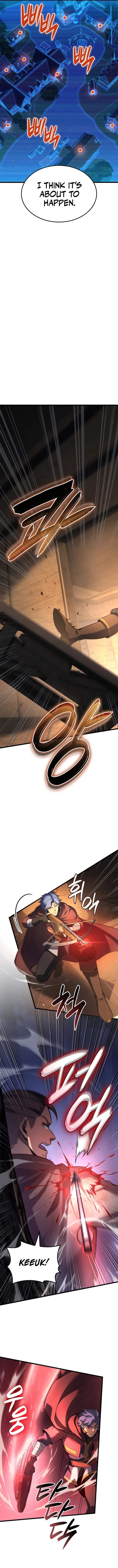 THE COUNT'S YOUNGEST SON IS A PLAYER Chapter 96 page 2