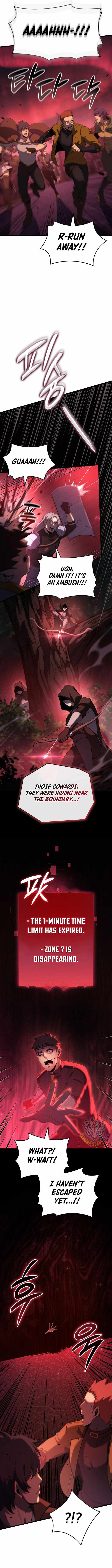 THE COUNT'S YOUNGEST SON IS A PLAYER Chapter 97 page 3