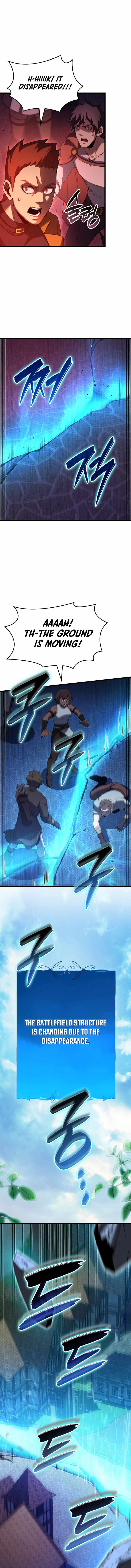 THE COUNT'S YOUNGEST SON IS A PLAYER Chapter 97 page 4