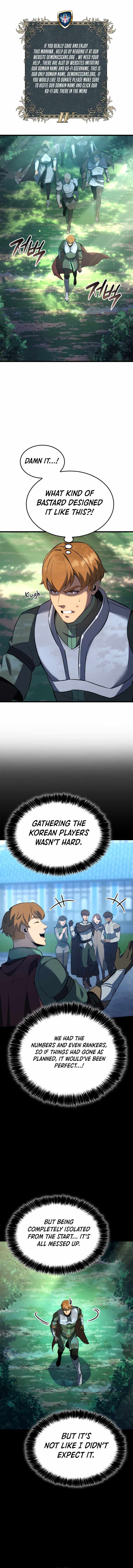 THE COUNT'S YOUNGEST SON IS A PLAYER Chapter 97 page 6