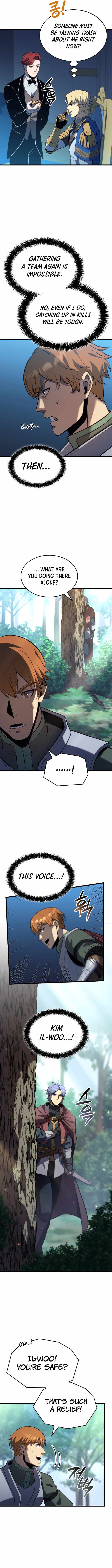 THE COUNT'S YOUNGEST SON IS A PLAYER Chapter 97 page 10