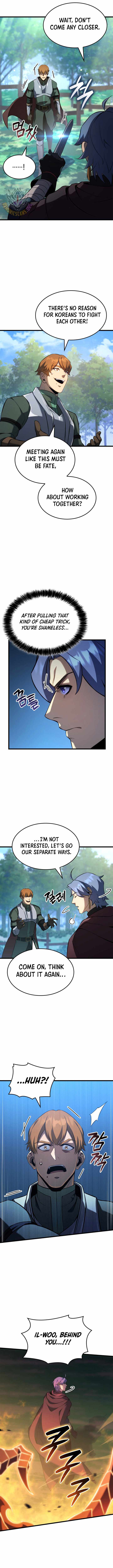 THE COUNT'S YOUNGEST SON IS A PLAYER Chapter 97 page 11