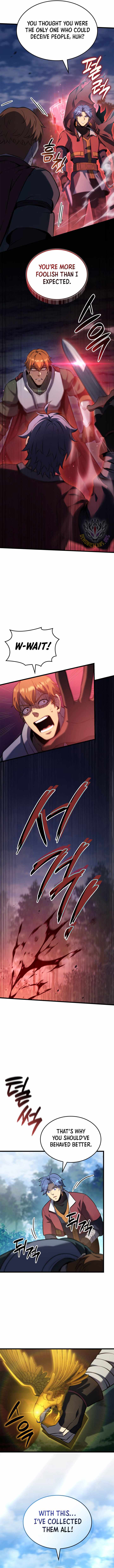 THE COUNT'S YOUNGEST SON IS A PLAYER Chapter 98 page 3
