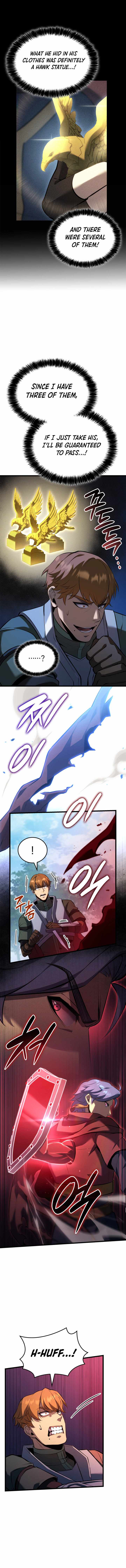 THE COUNT'S YOUNGEST SON IS A PLAYER Chapter 98 page 2