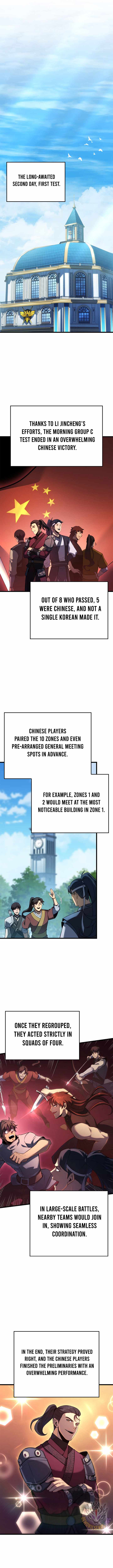 THE COUNT'S YOUNGEST SON IS A PLAYER Chapter 98 page 7