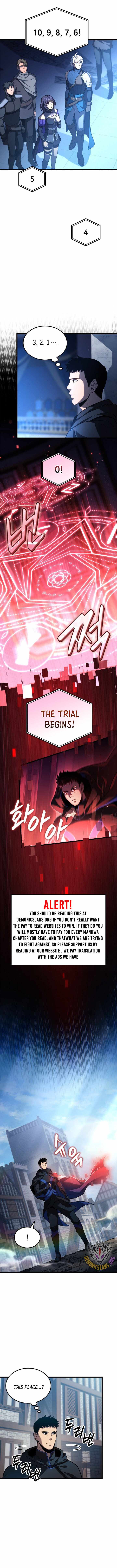 THE COUNT'S YOUNGEST SON IS A PLAYER Chapter 99 page 11