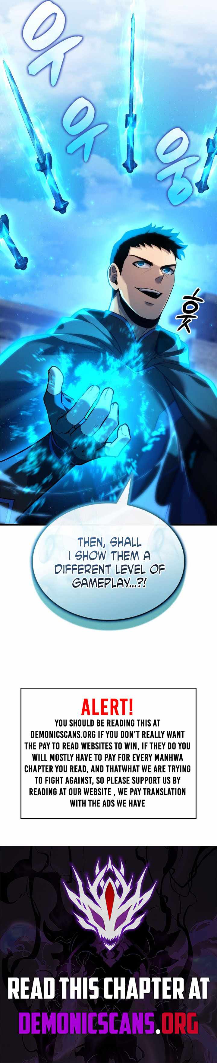 THE COUNT'S YOUNGEST SON IS A PLAYER Chapter 99 page 13
