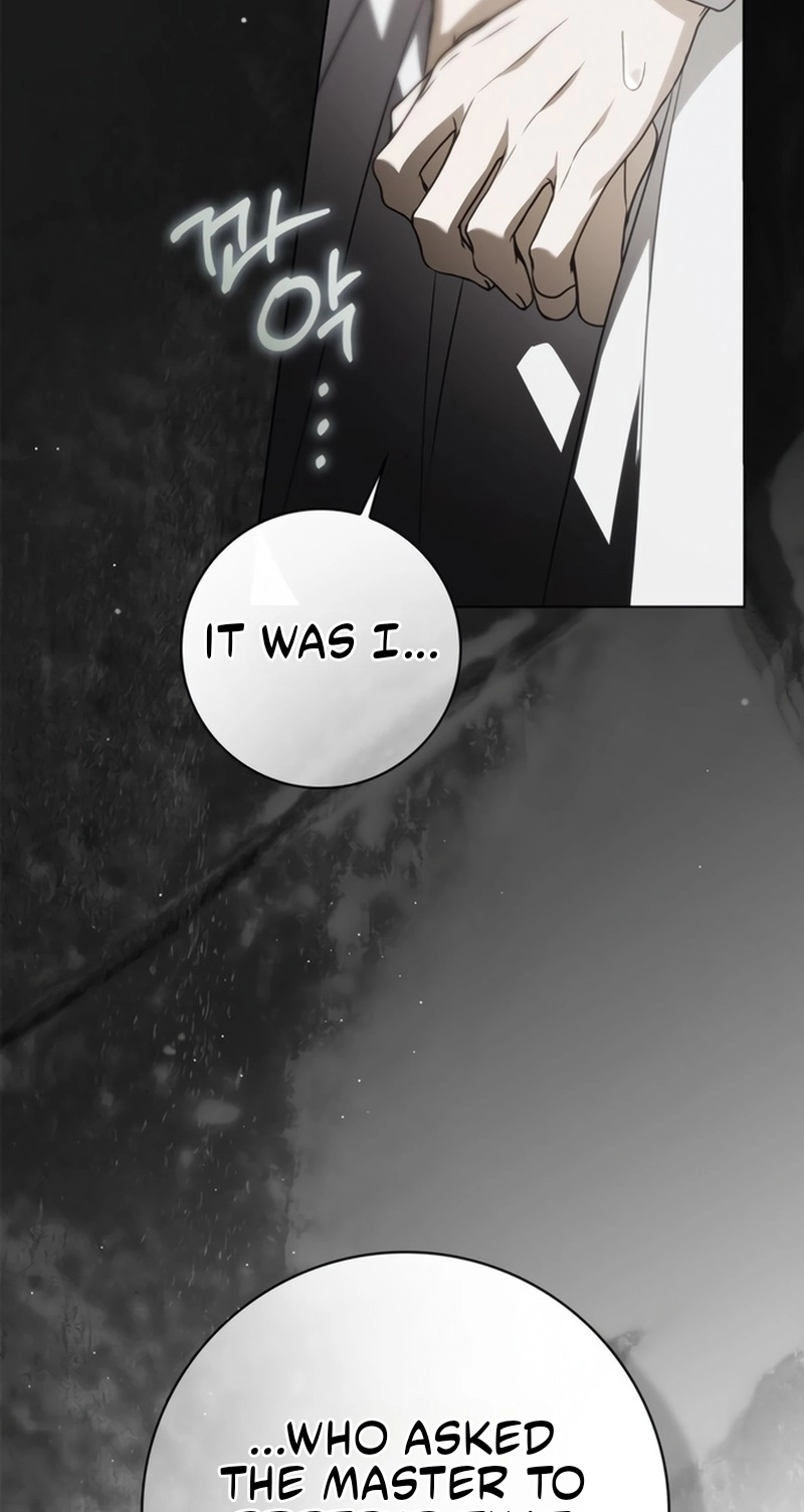 The Count’s Secret Maid Chapter 104 page 47