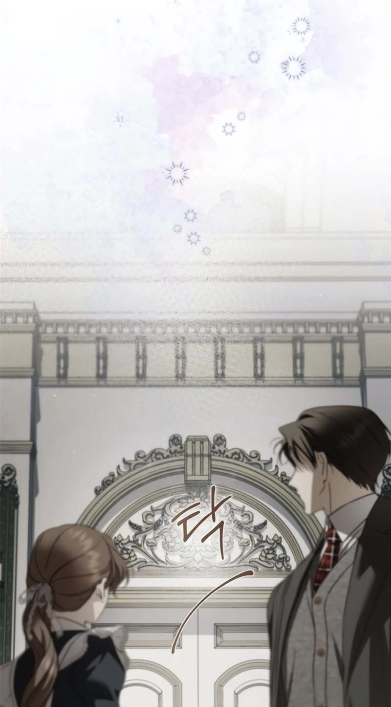 The Count’s Secret Maid Chapter 104 page 35