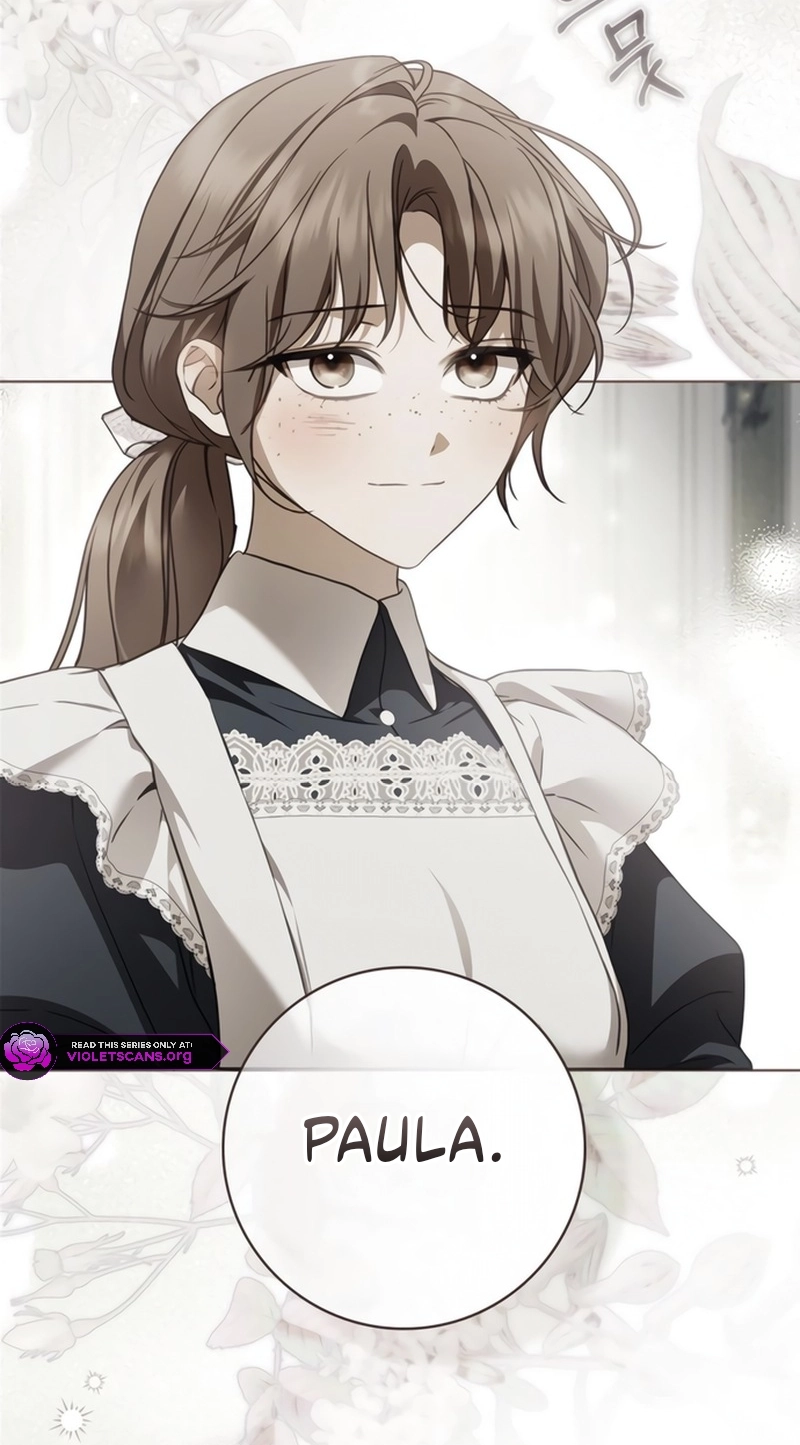 The Count’s Secret Maid Chapter 104 page 37