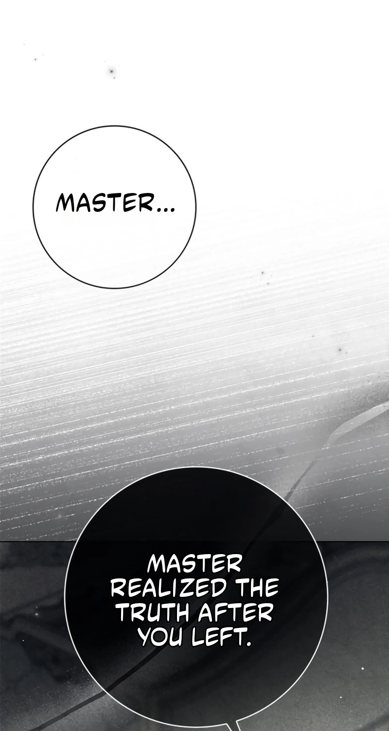 The Count’s Secret Maid Chapter 104 page 42