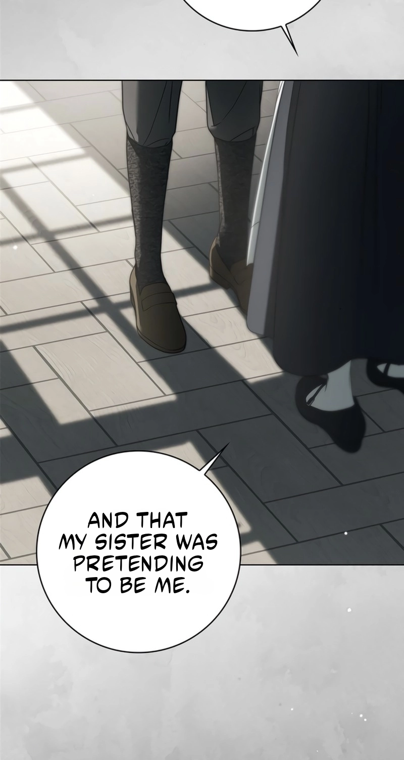 The Count’s Secret Maid Chapter 104 page 44