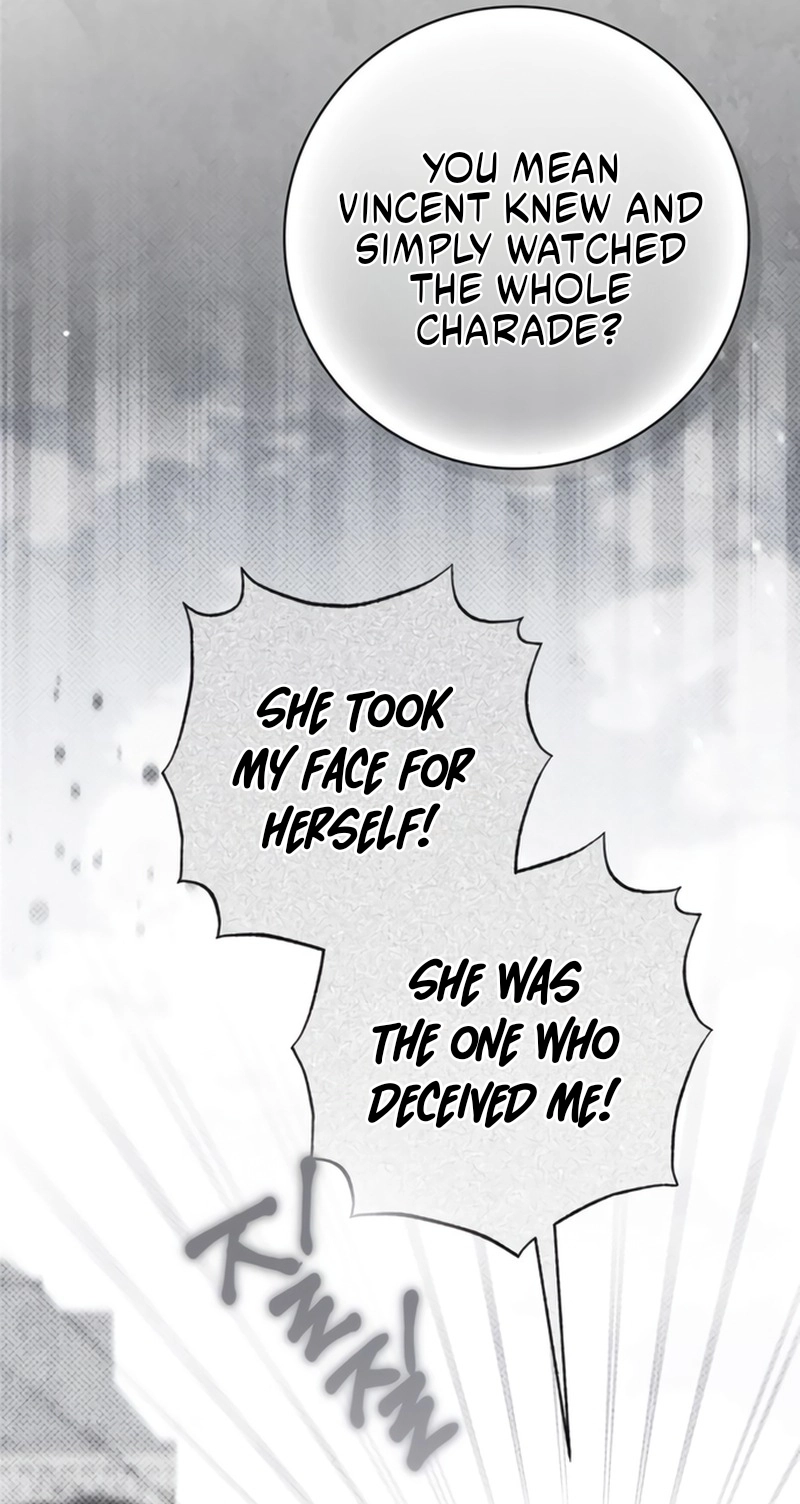 The Count’s Secret Maid Chapter 104 page 45