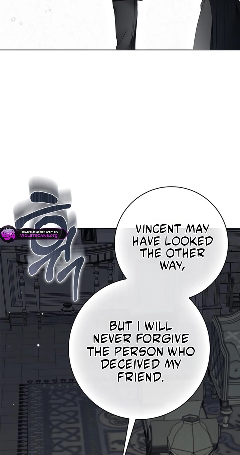 The Count’s Secret Maid Chapter 104 page 53