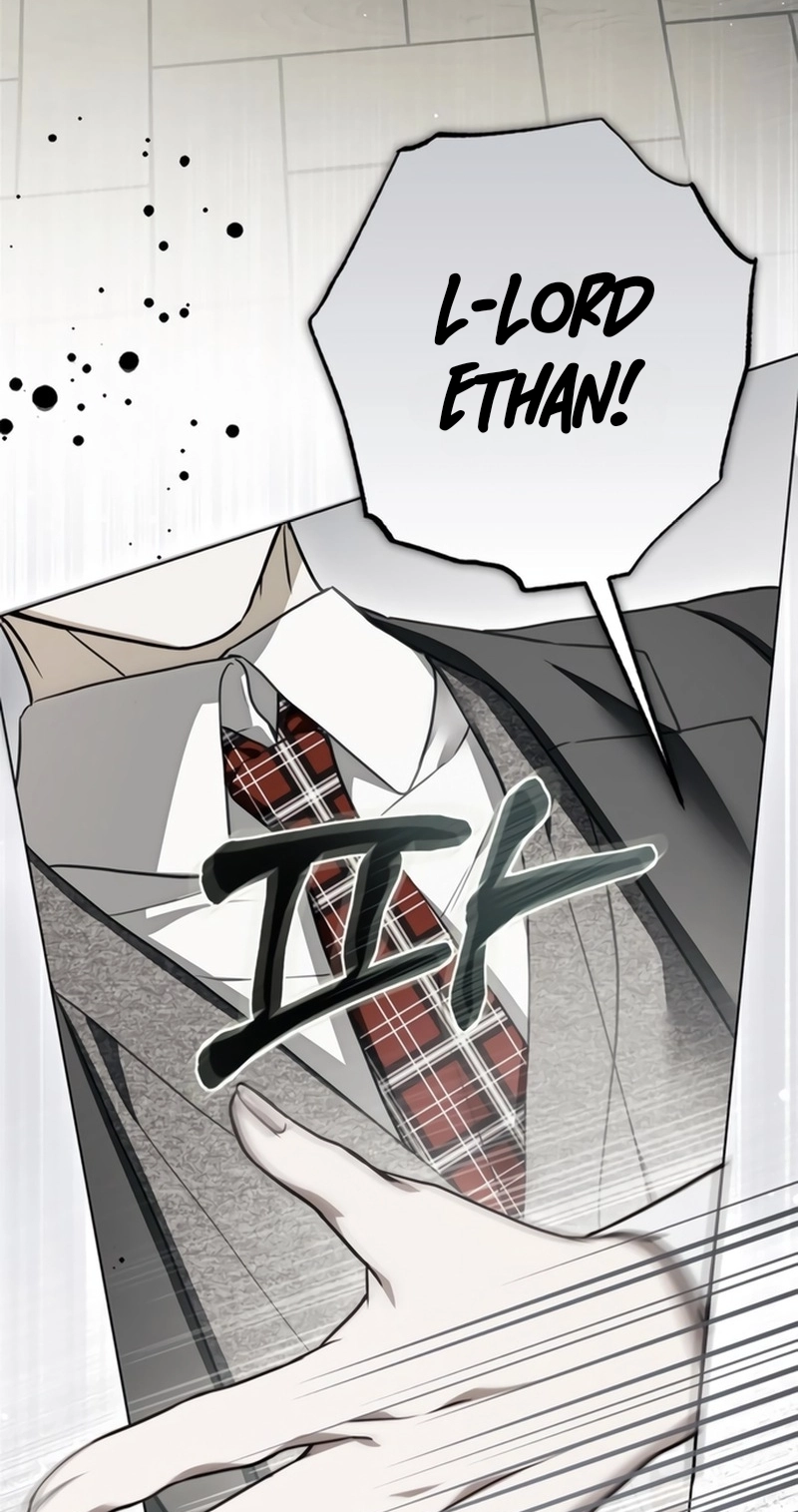 The Count’s Secret Maid Chapter 104 page 55