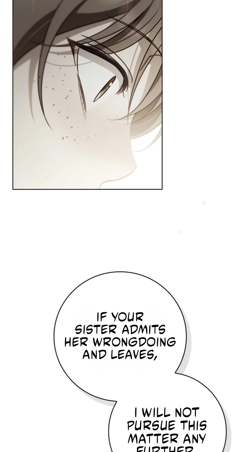 The Count’s Secret Maid Chapter 104 page 64