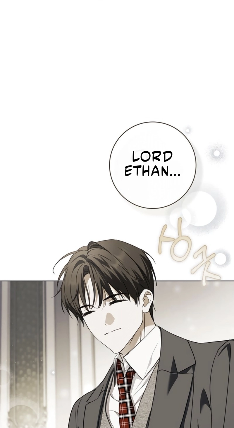 The Count’s Secret Maid Chapter 104 page 71
