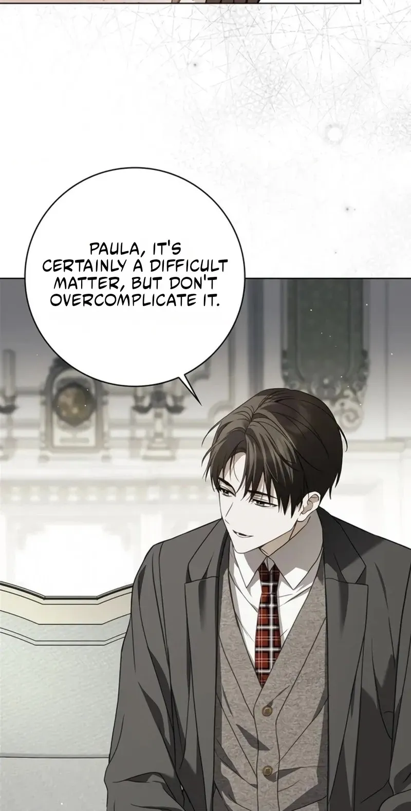 The Count’s Secret Maid Chapter 104 page 80