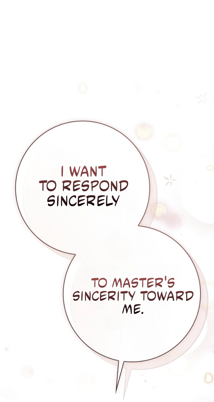 The Count’s Secret Maid Chapter 104 page 84