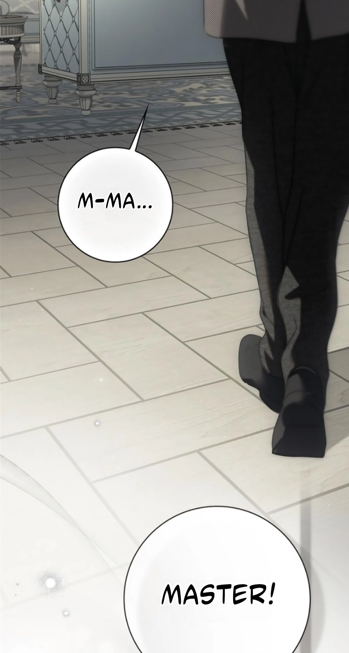 The Count’s Secret Maid Chapter 104 page 89