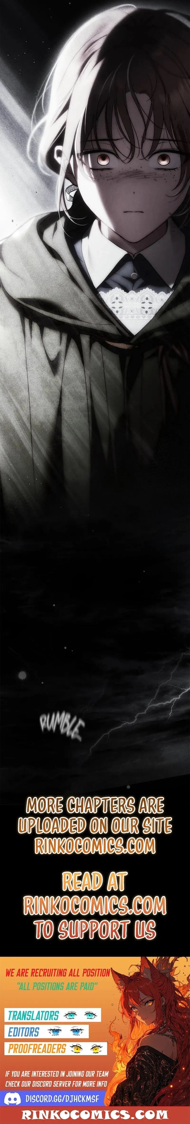 The Count’s Secret Maid Chapter 106 page 20