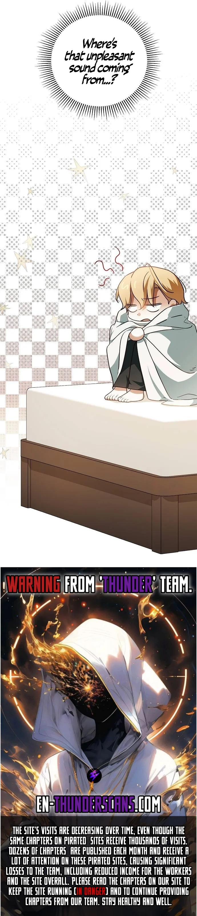 The Count’s Secret Maid Chapter 11 page 16