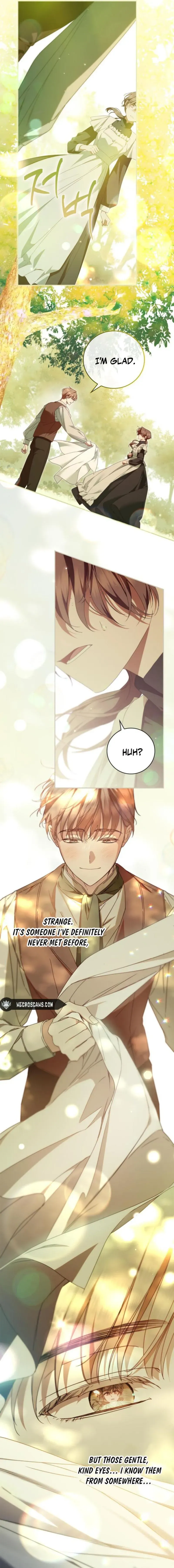 The Count’s Secret Maid Chapter 17 page 7