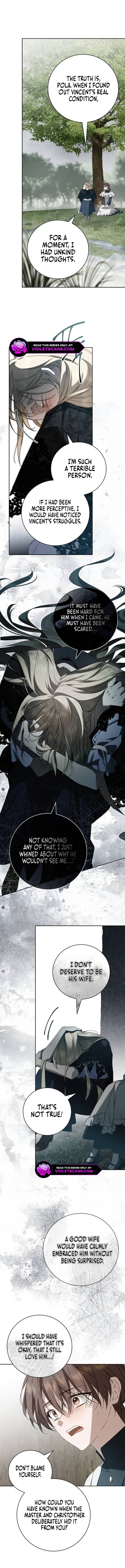 The Count’s Secret Maid Chapter 22 page 10