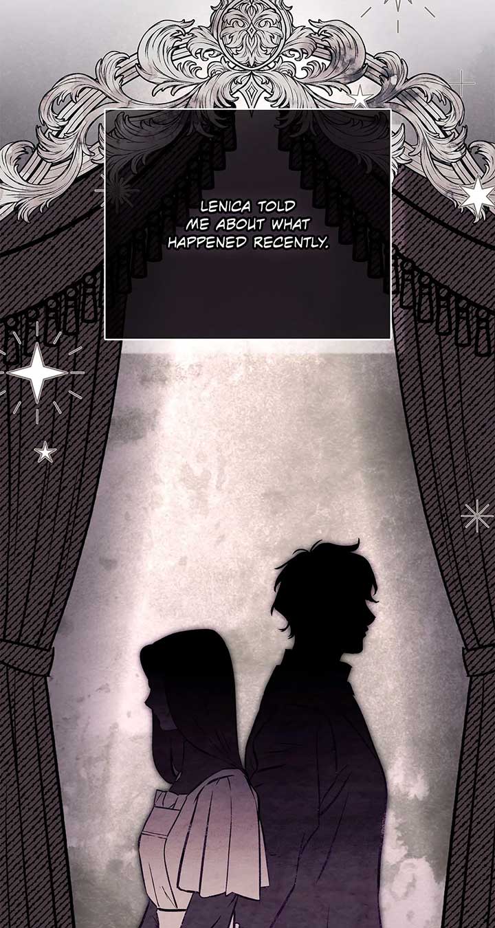 The Count’s Secret Maid Chapter 46 page 3