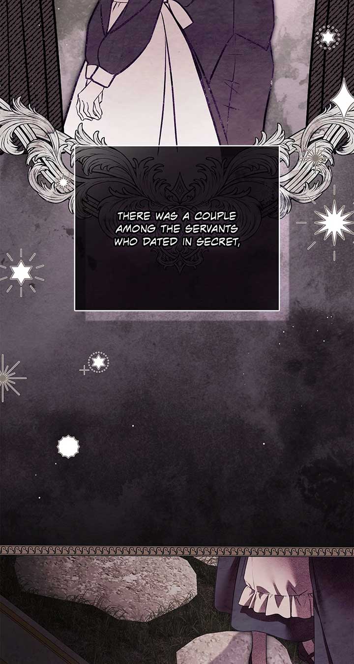 The Count’s Secret Maid Chapter 46 page 4