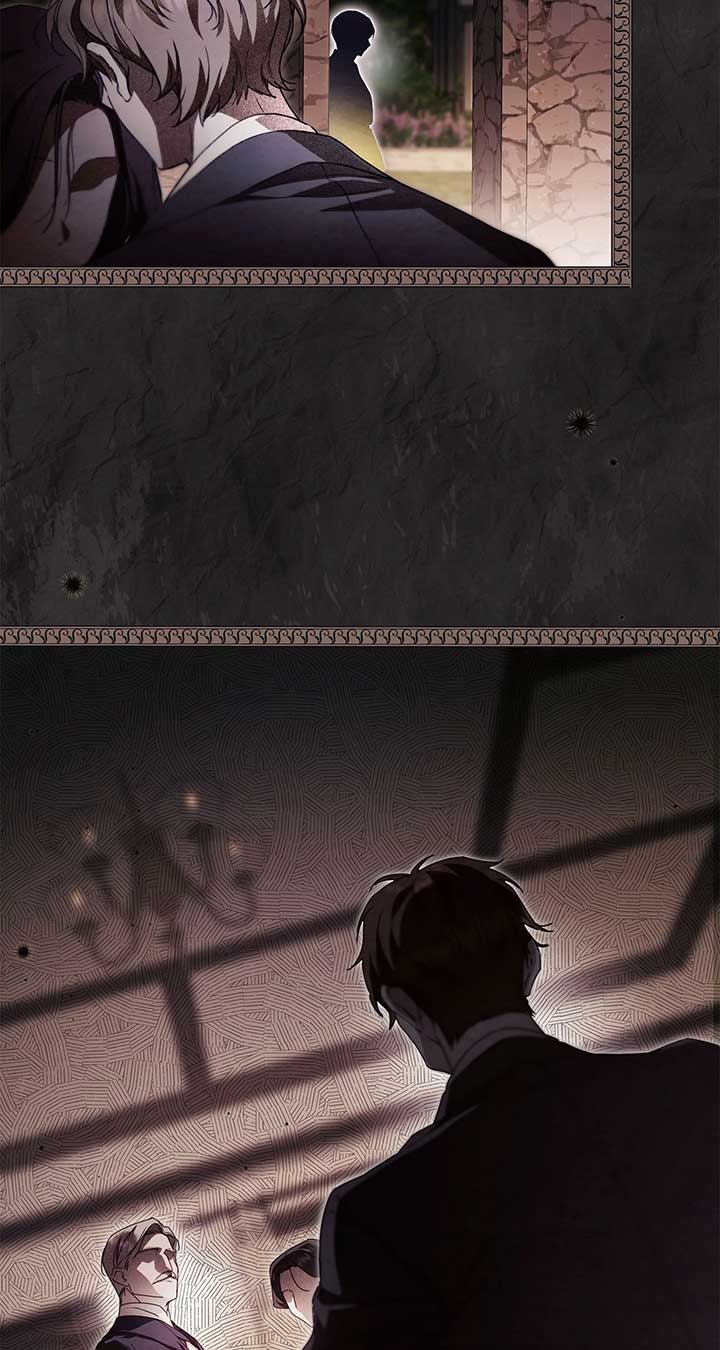 The Count’s Secret Maid Chapter 46 page 6