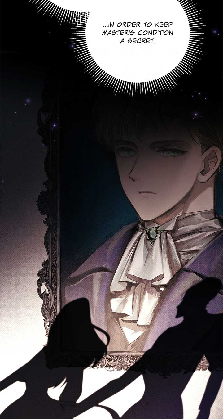 The Count’s Secret Maid Chapter 46 page 11