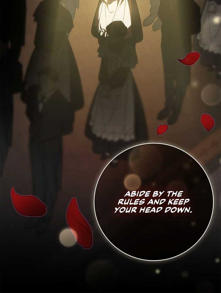 The Count’s Secret Maid Chapter 46 page 24