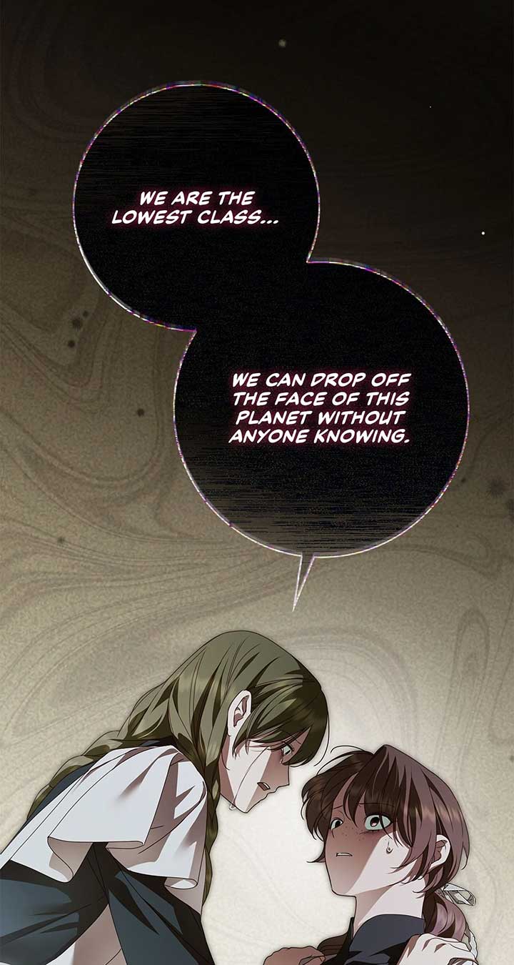 The Count’s Secret Maid Chapter 46 page 26
