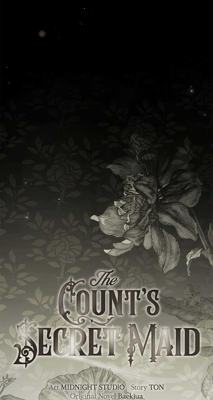 The Count’s Secret Maid Chapter 46 page 29